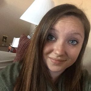 Meet your Posher, Lindsay